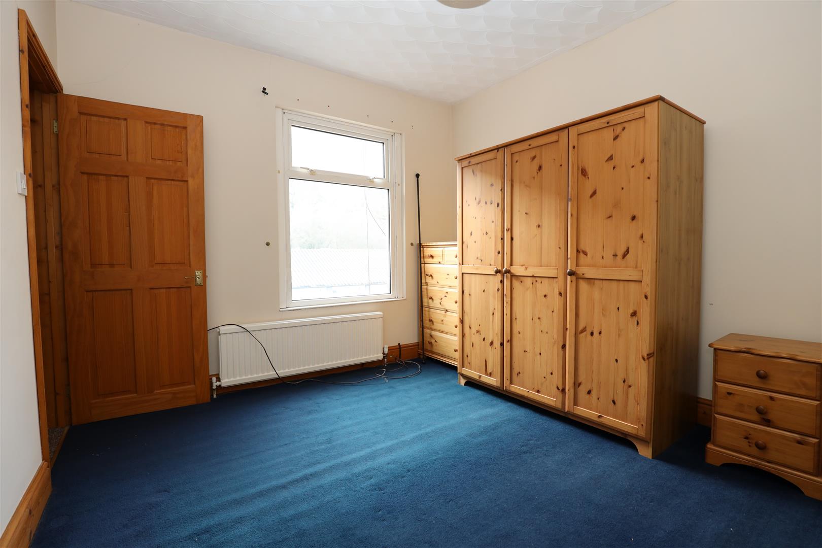 Canning Street, Cwm, Ebbw Vale, NP23 7RW